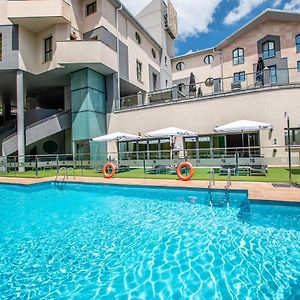 Hotel Badajoz Center